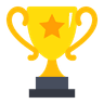 Trophy Icon