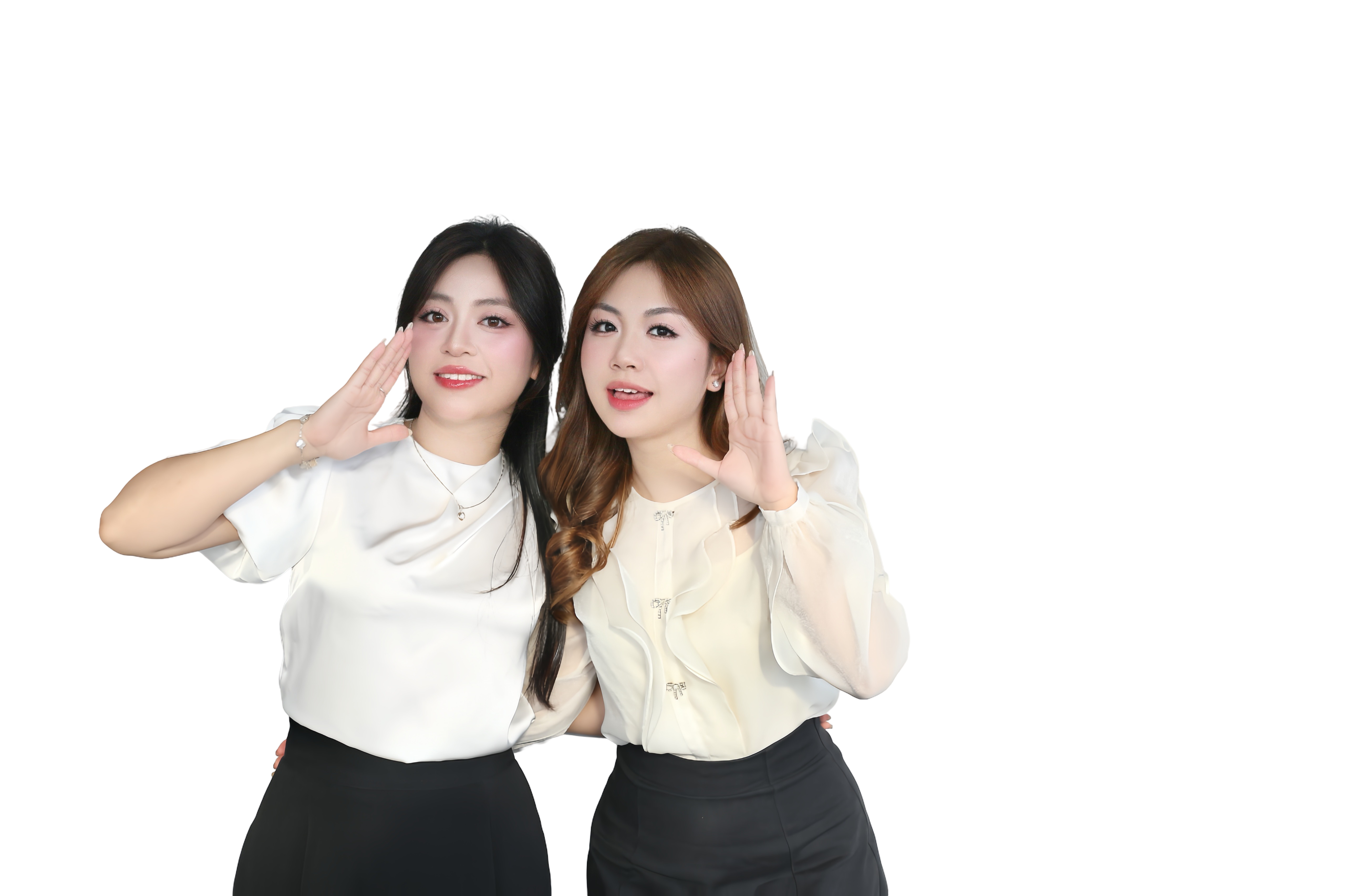 Ms. Trang English Teachers